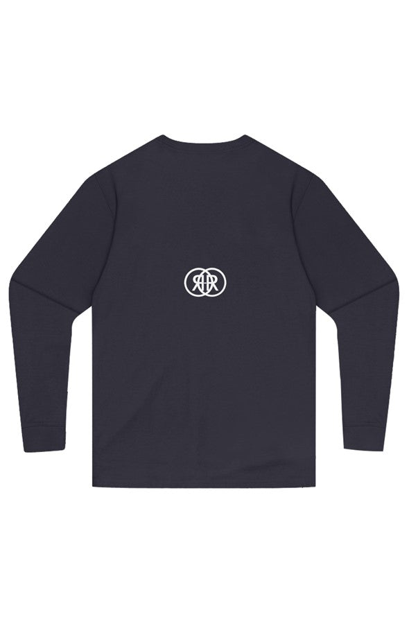 Heavyweight Long Sleeve Basic Tee