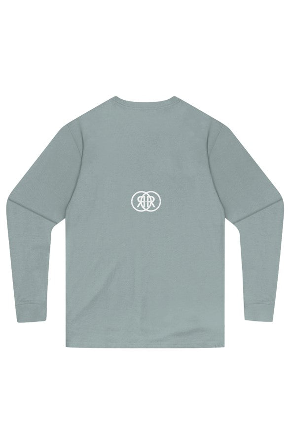 Heavyweight Long Sleeve Basic Tee